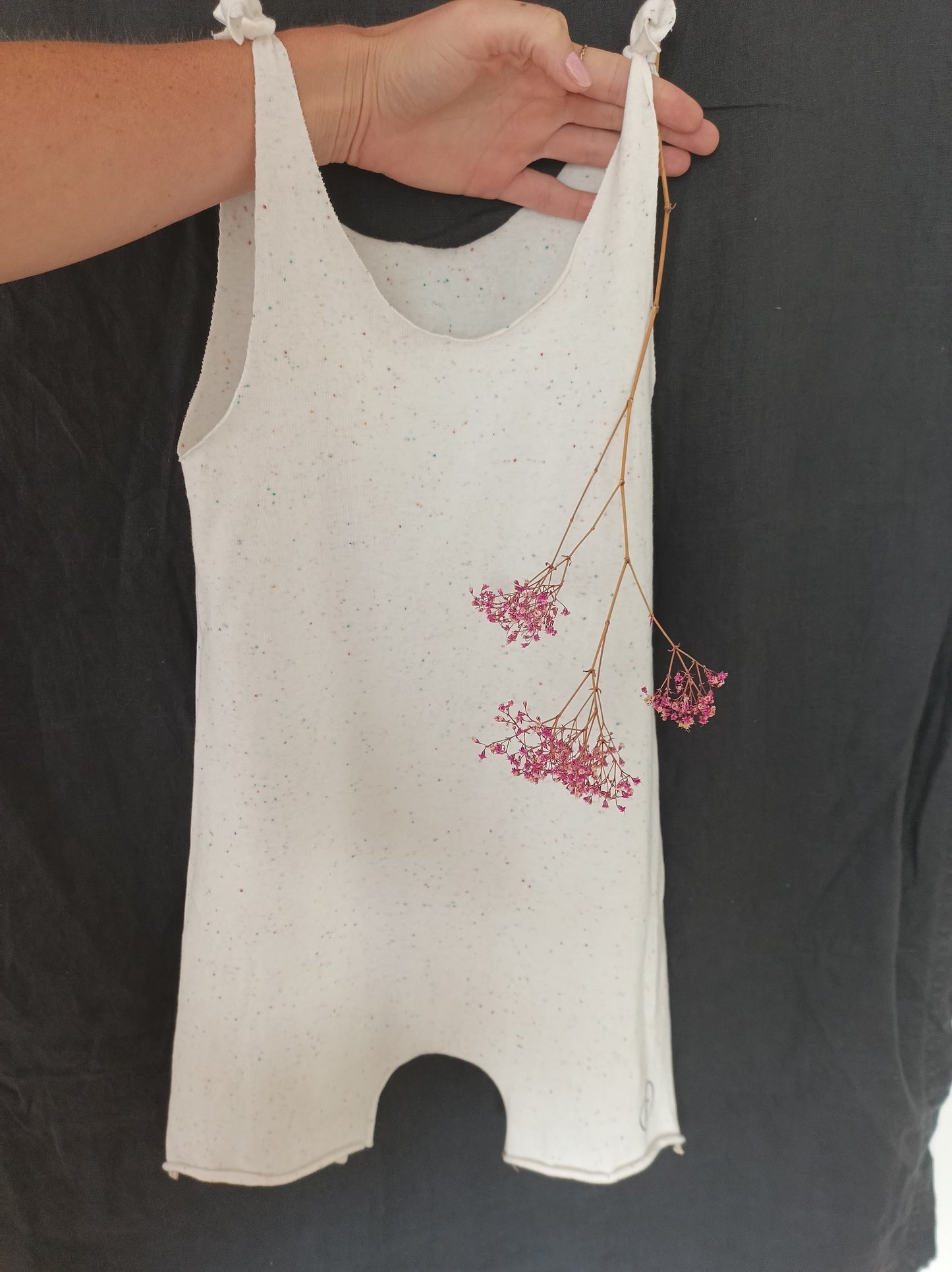 Unisex Jumpsuit / Unisex Einteiler, personalisierbar
