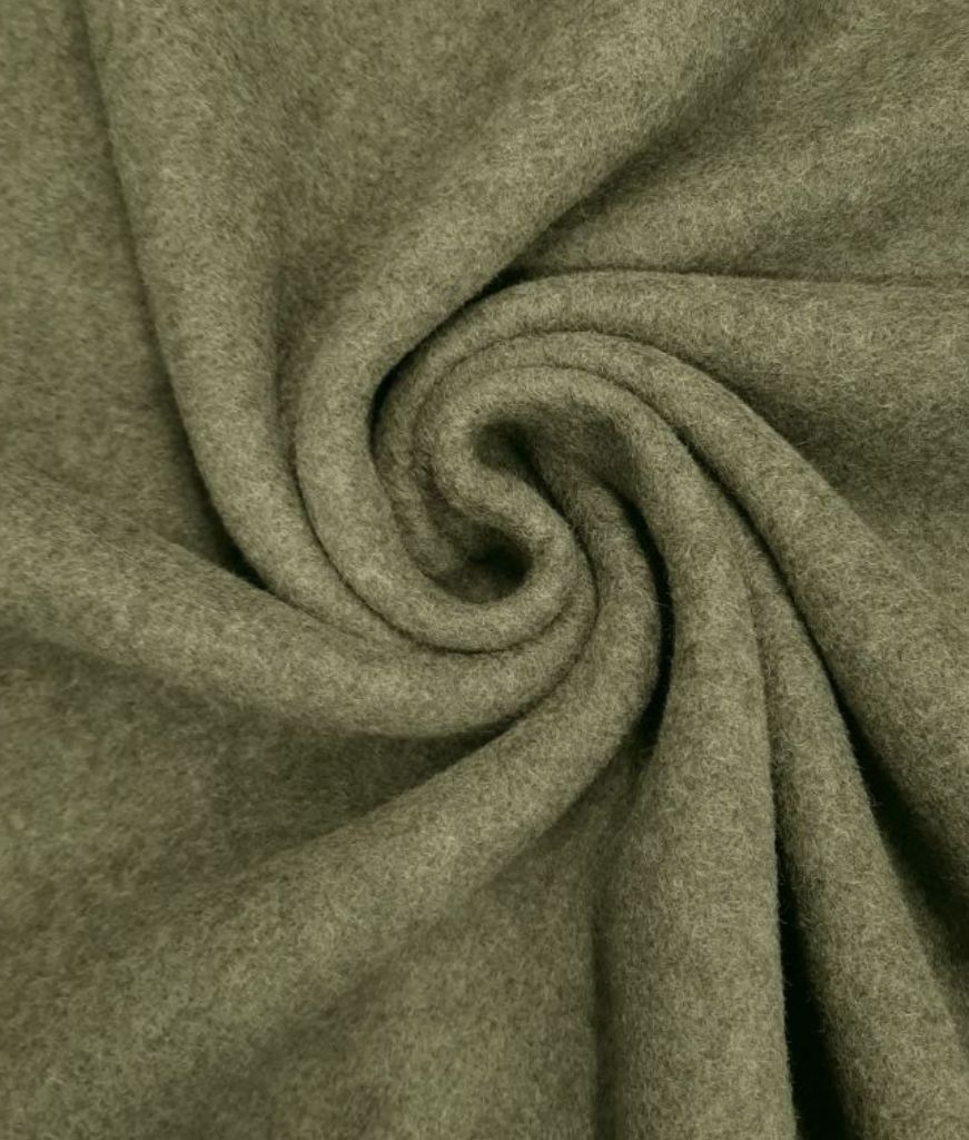 Unisex Ärmellose Weste aus Schafwolle, Wendeweste für Herbst & Winter Lammfell