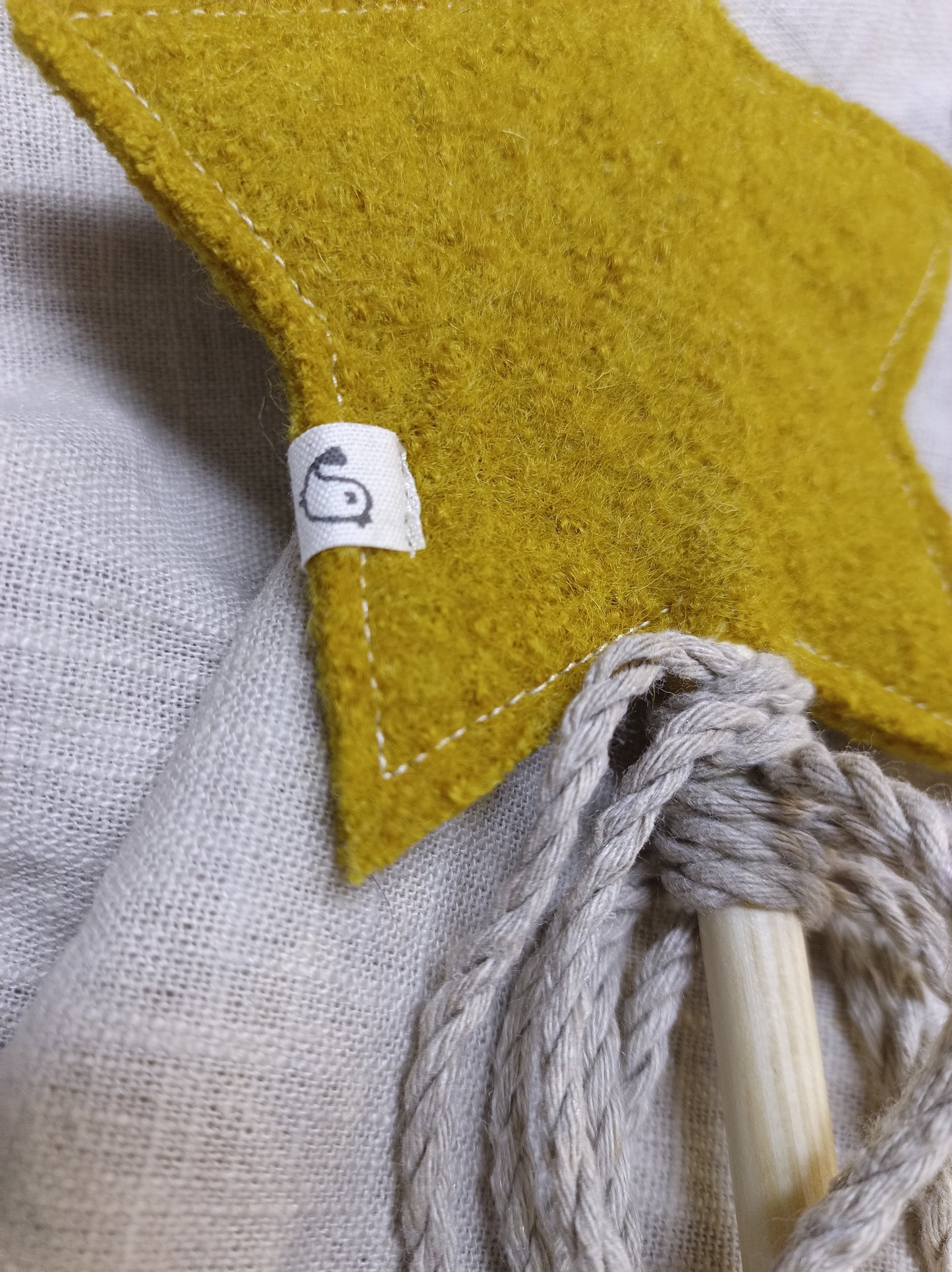 Zauberstab, Sternenstab, Feenstab